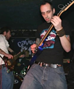 Joe Webber