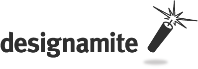 Designamite Logo